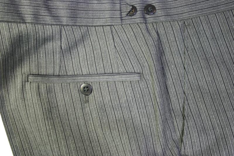 Jacquet pantalon - Afbeelding 2