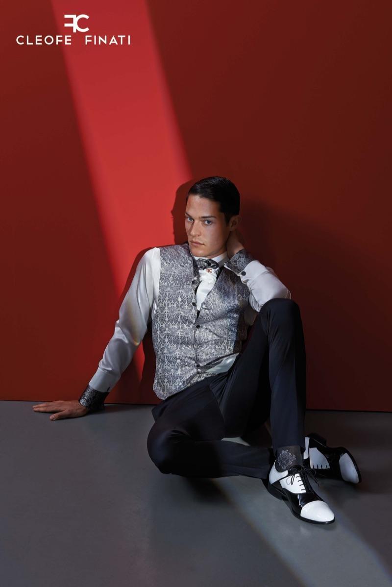 Trouwkostuum Cleofe Finati by Archetipo