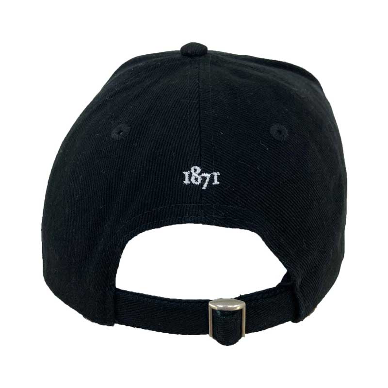 All Blacks Rugby Cap - Afbeelding 3