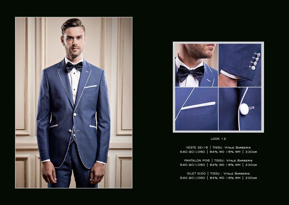 Maatkostuum - Afbeelding 2