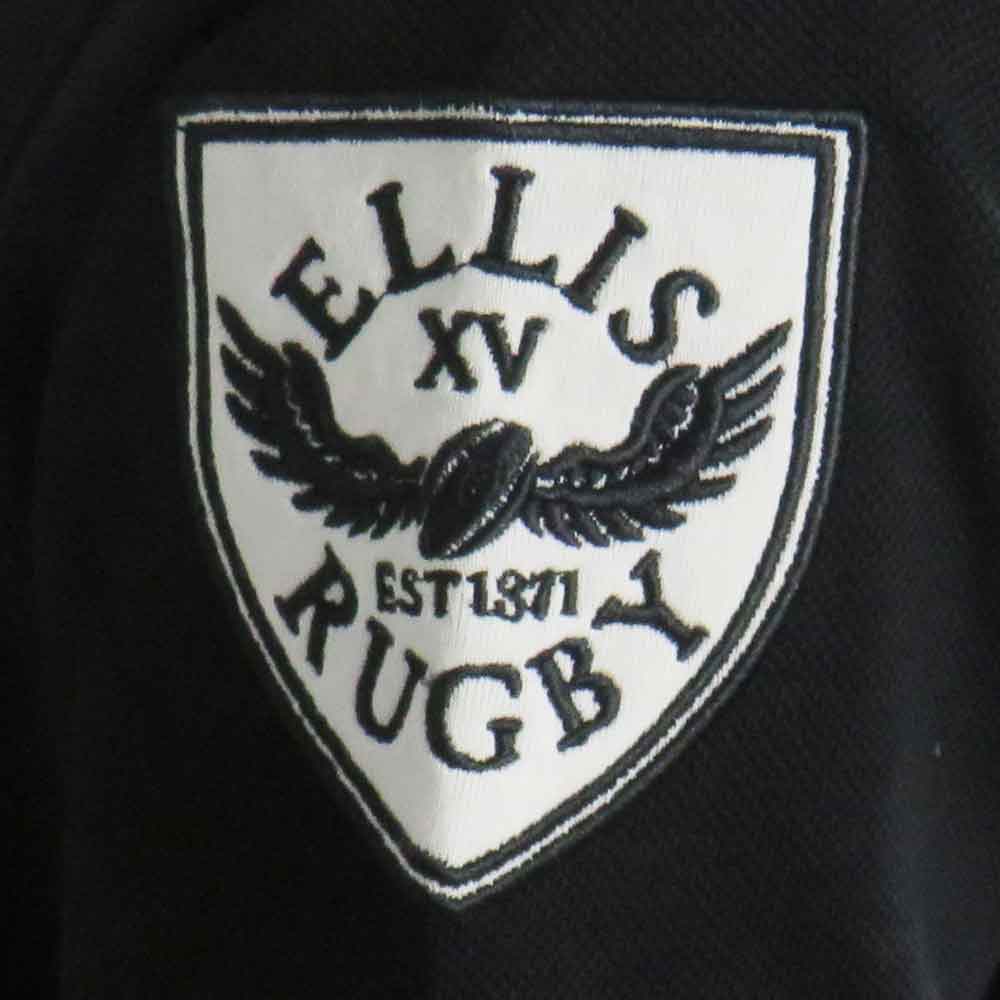 Invitation Rugby Vintage Polo - Afbeelding 4