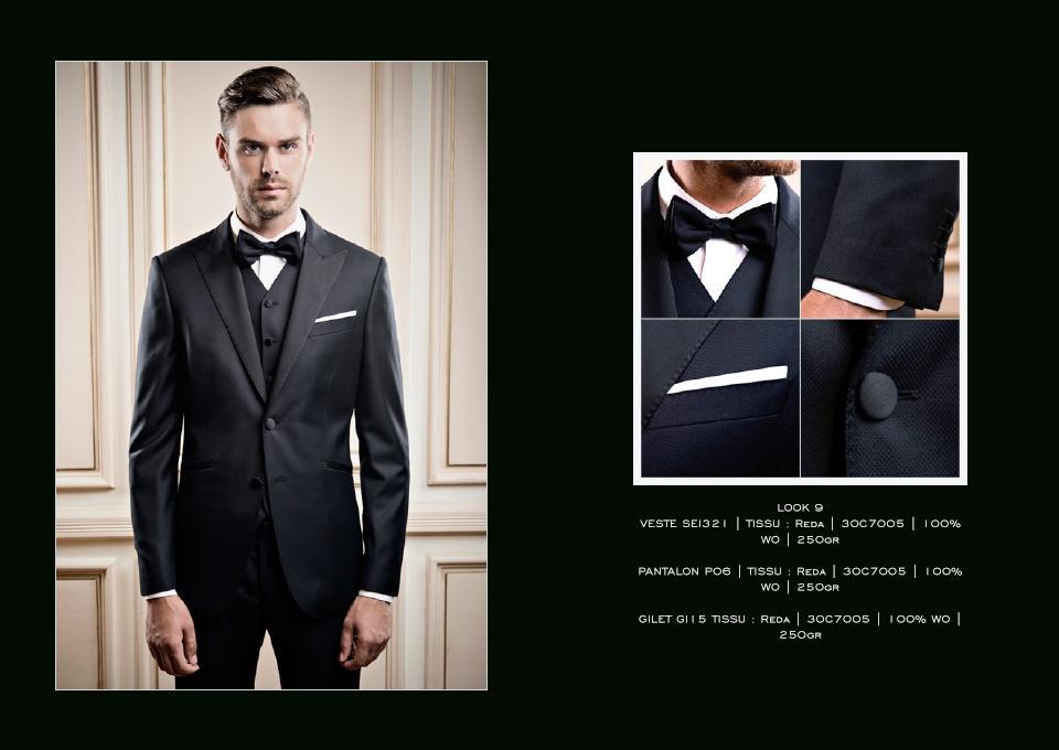 Maatkostuum - Afbeelding 2