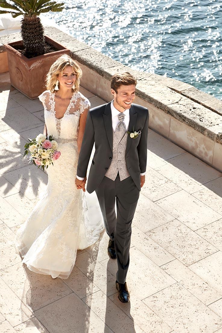 Trouwkostuum Wilvorst