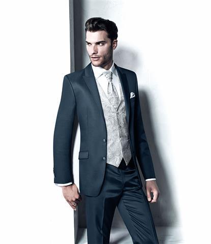 Tziacco trouwkostuum