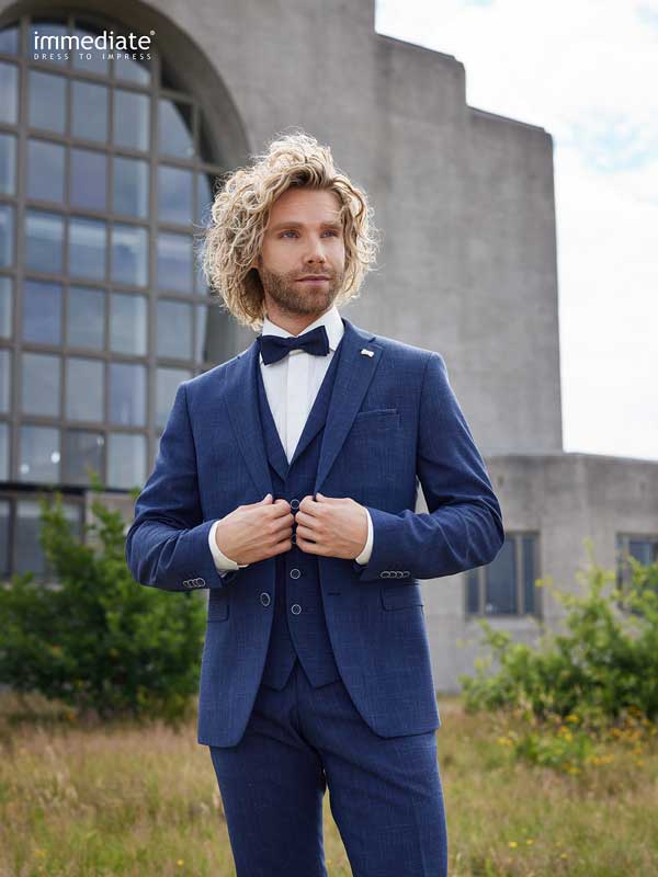 Trouwkostuum Immediate, 22108