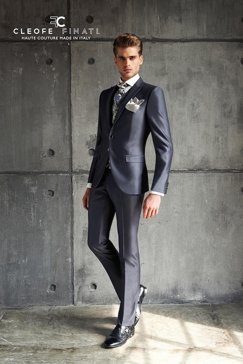 Trouwkostuum 3 delig