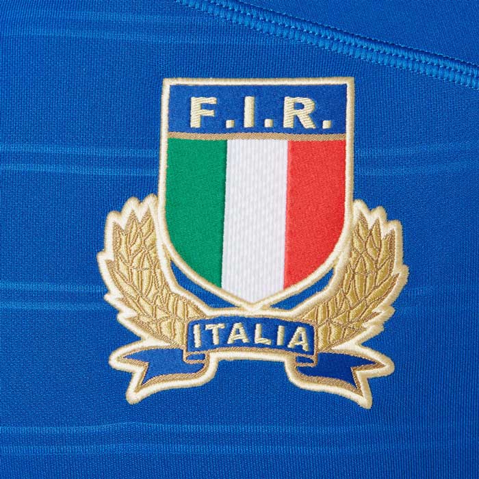 Rugby Shirt, Italia - Afbeelding 3