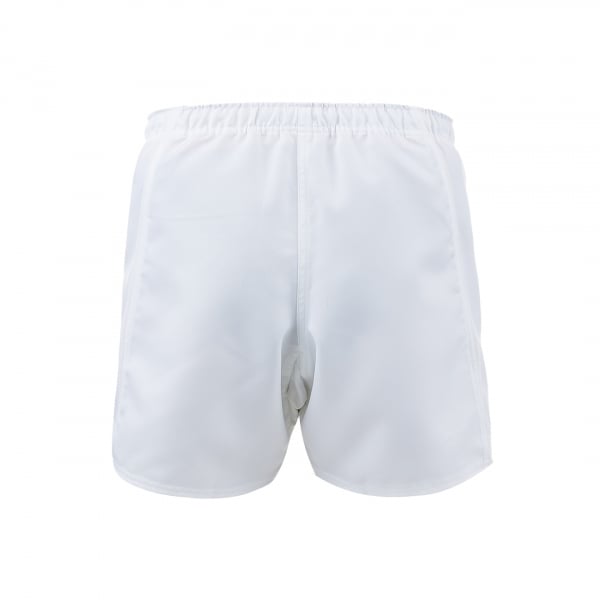 Canterbury Advantage Short Junior White - Afbeelding 2