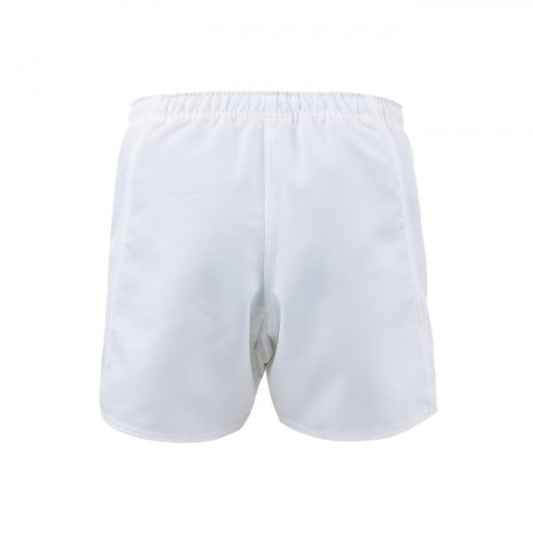 Canterbury Advantage Short Senior White - Afbeelding 2