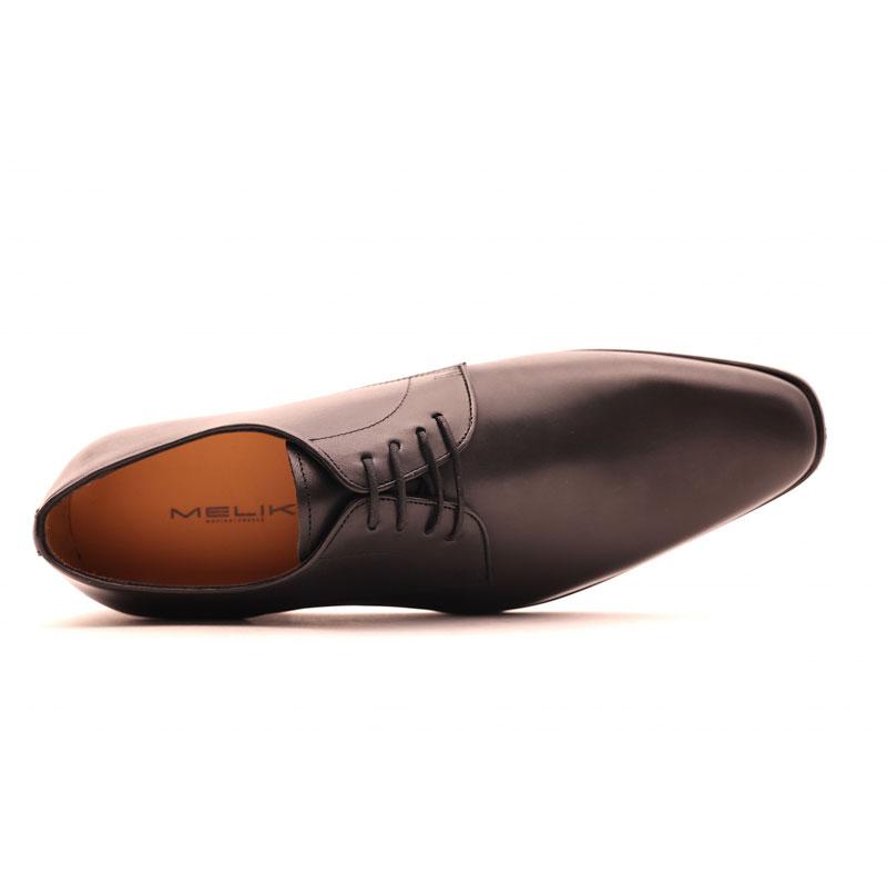 Melik Schoenen Marizo Black - Afbeelding 2