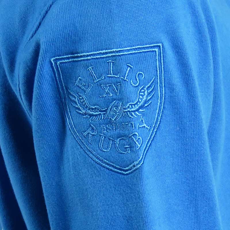 Vintage Rugby Shirt Italy - Afbeelding 6