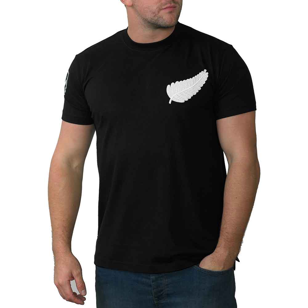 New Zealand Vintage Rugby