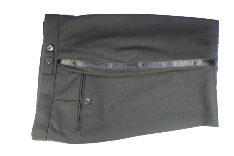 Smoking shawlkraag - Afbeelding 4