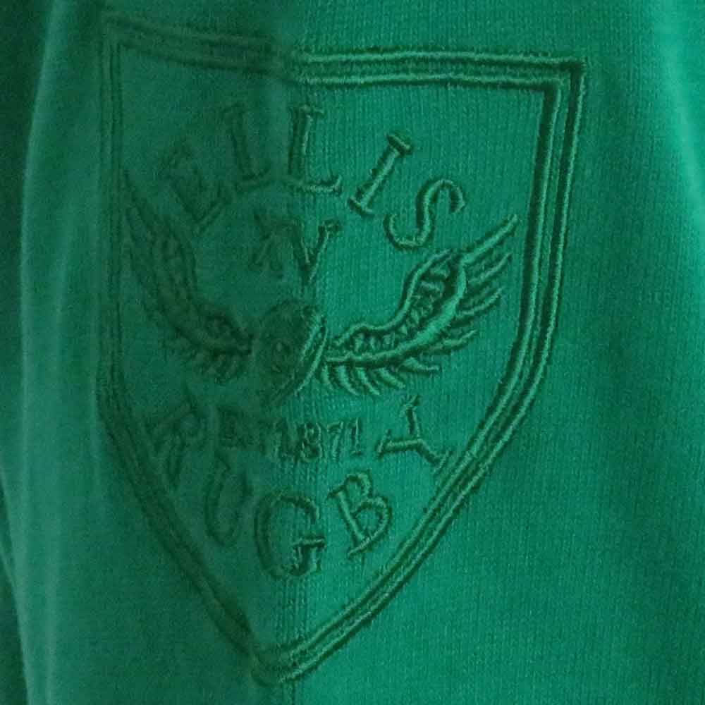 Ireland Vintage Rugby Shirt - Afbeelding 5