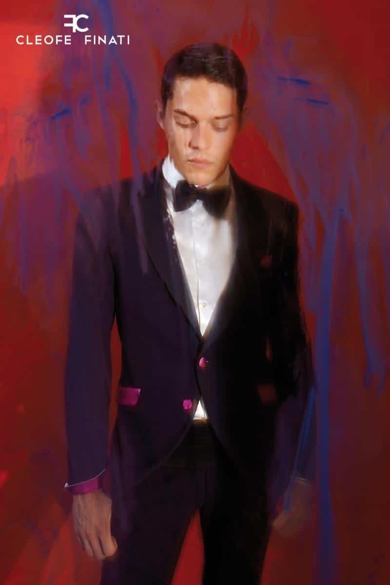 Trouwkostuum Cleofe Finati by Archetipo