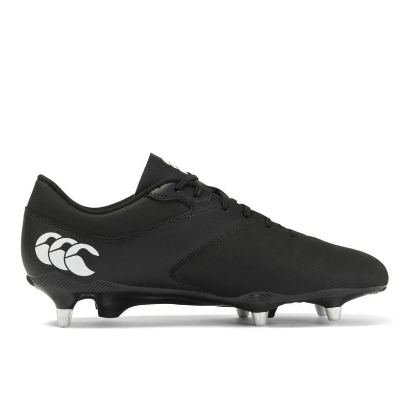Rugbyschoenen, Phoenix Raze Sg Black White - Afbeelding 4