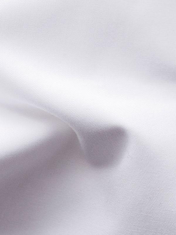 Eton Smokingshirt Slimfit Opstaande Boord - Afbeelding 2