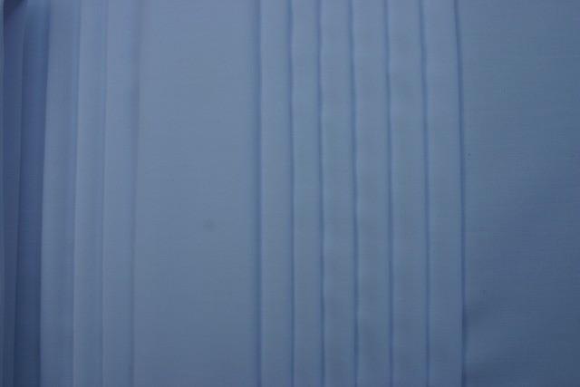 Smokingshirt, Bosweel, body cut - Afbeelding 4