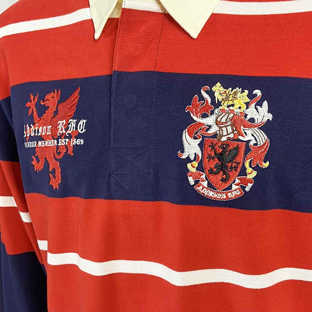 Addison Rugger - Afbeelding 2