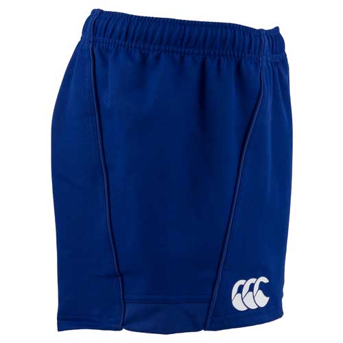 Canterbury Advantage Short Senior Royal - Afbeelding 2