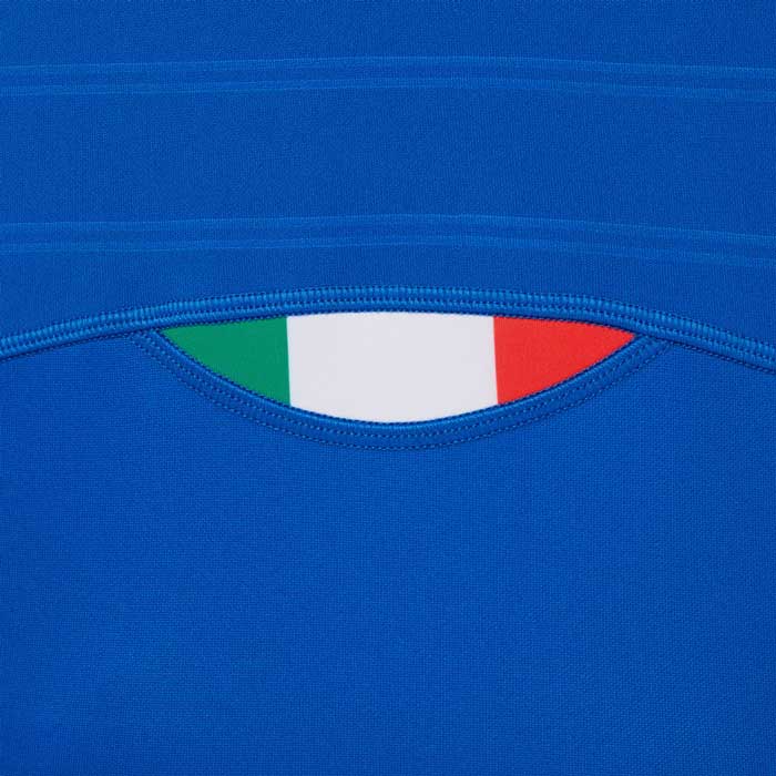 Rugby Shirt, Italia - Afbeelding 5