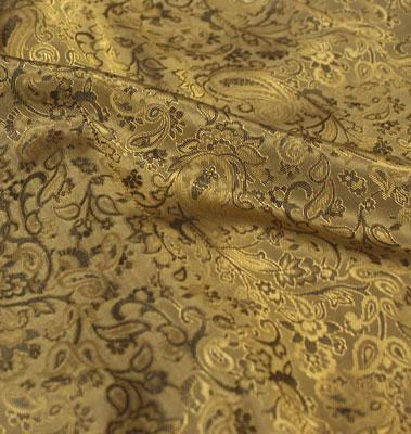 Harris Tweed Colbert, Callum Utility Jacket - Mustard - Afbeelding 5