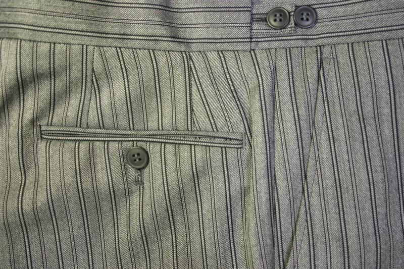 Jacquet pantalon - Afbeelding 2