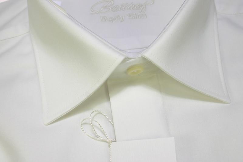 Shirt Body slim, norm. brd. - Afbeelding 2