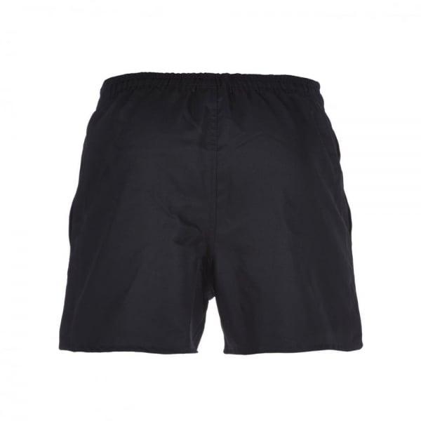 Professional Poly Short Senior Black - Afbeelding 4