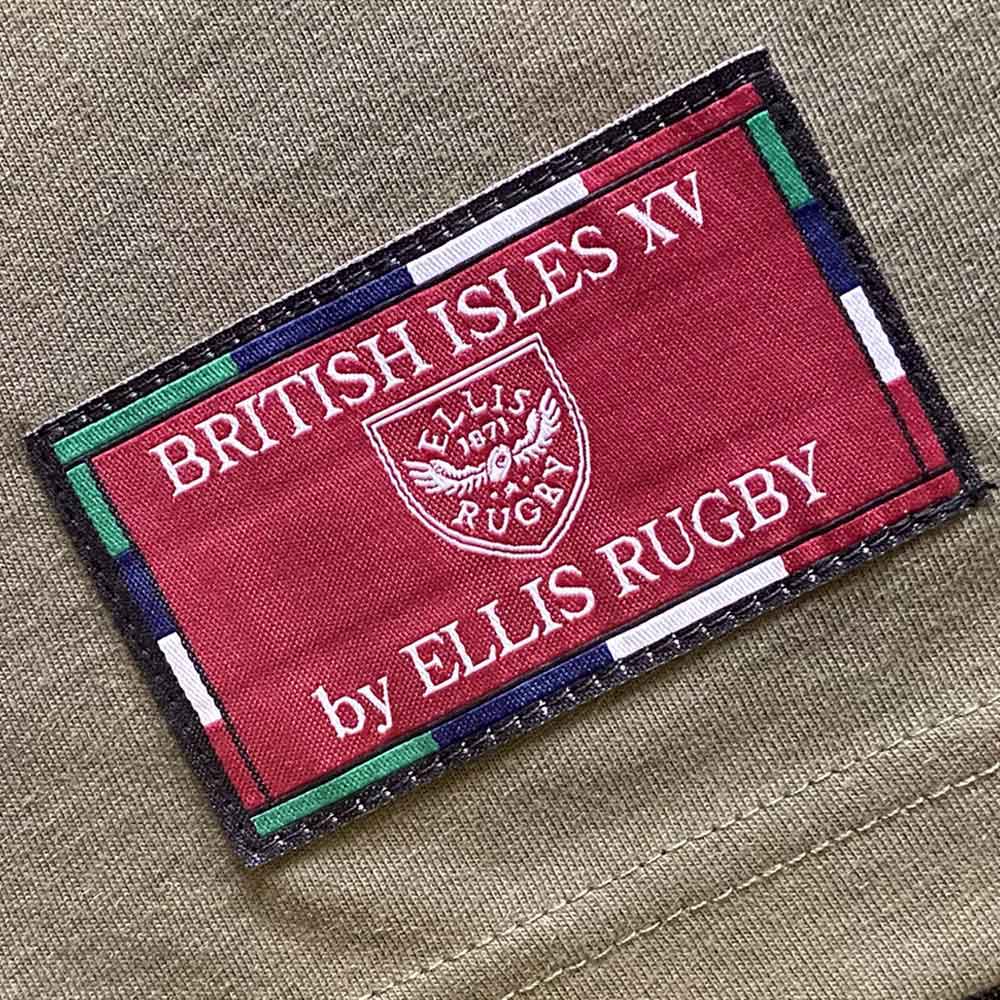 Springbok tour Vintage Rugby - Afbeelding 4