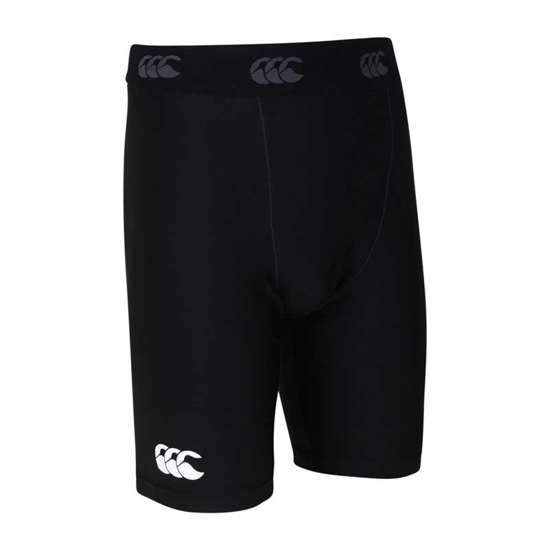 Thermoreg Junior Short Black