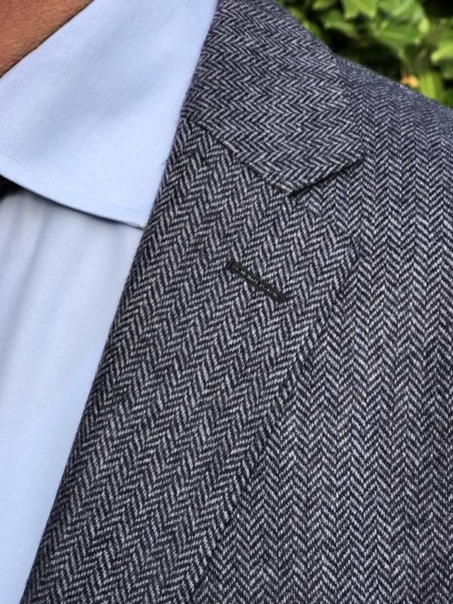 Colbert visgraat - Afbeelding 4