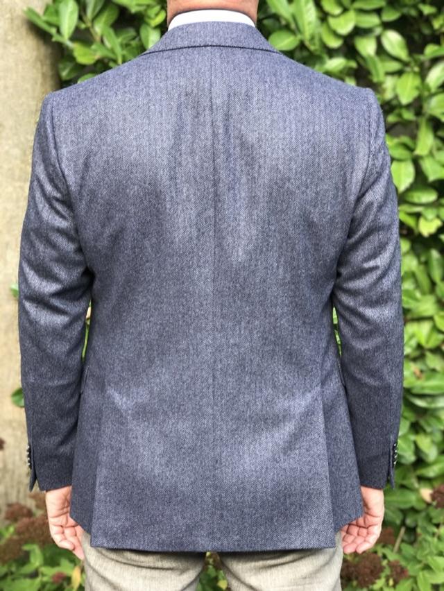 Colbert visgraat - Afbeelding 3