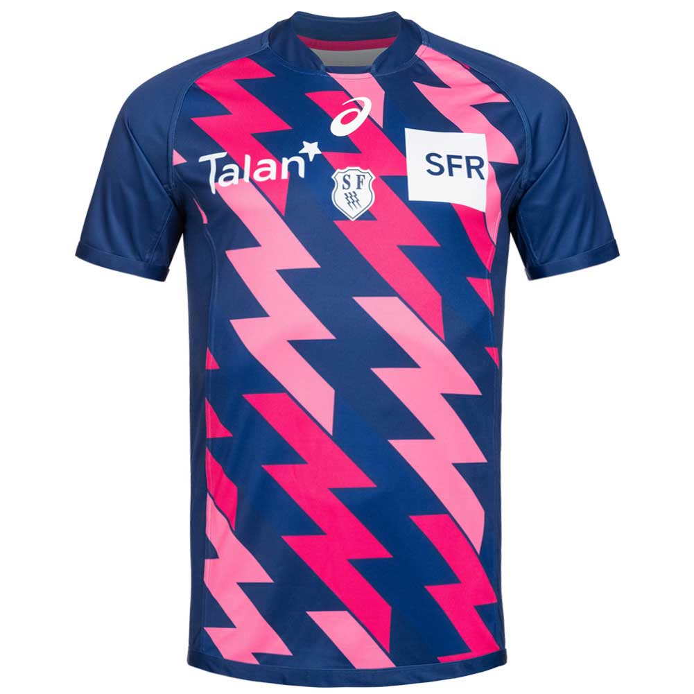 Rugby Shirt, Stade France
