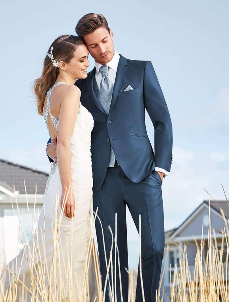 Trouwkostuum Wilvorst