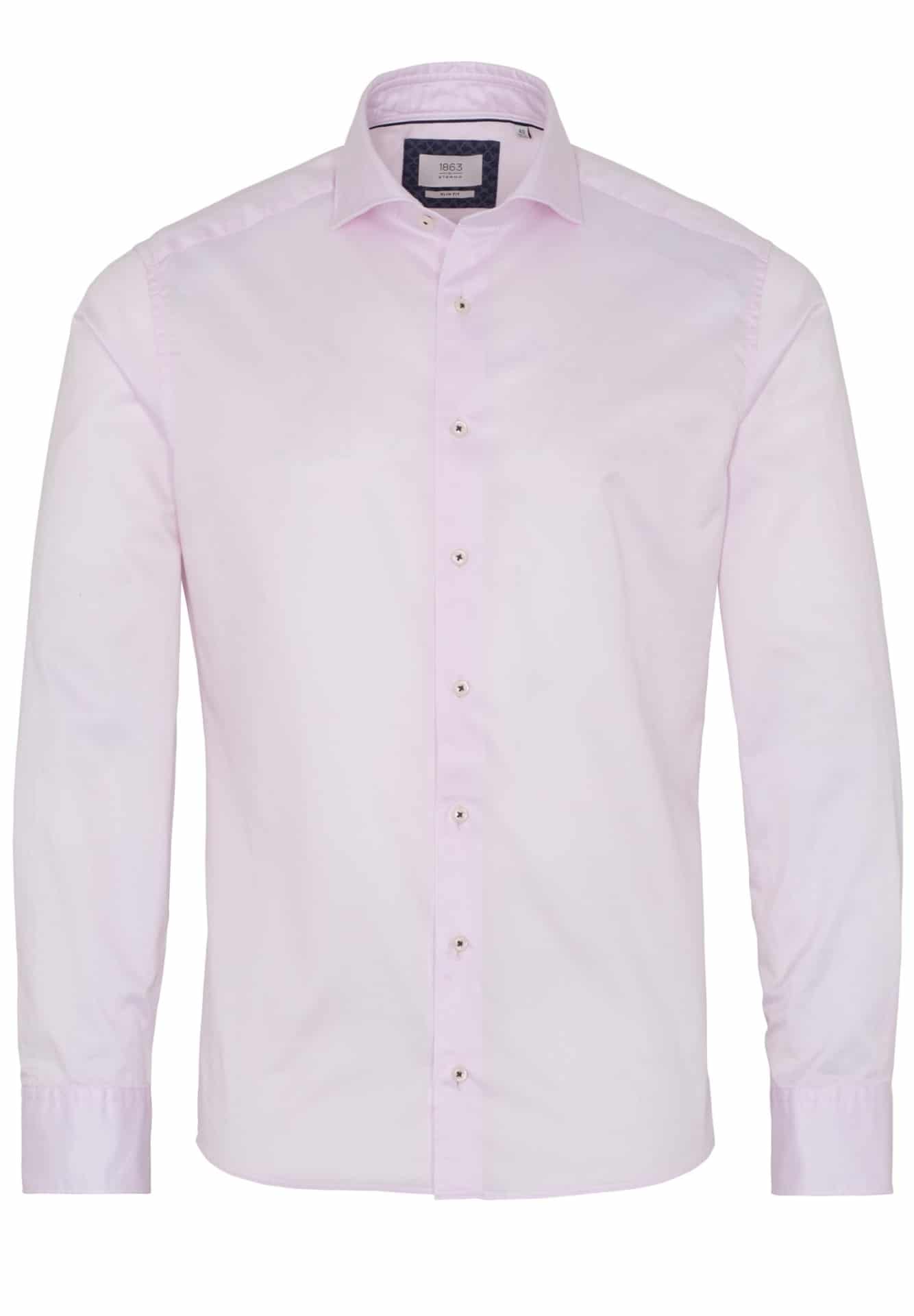 Shirt Eterna Roze - Afbeelding 3