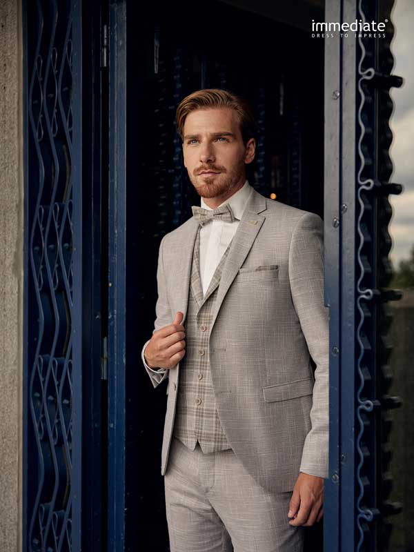 Trouwkostuum Immediate, 22117