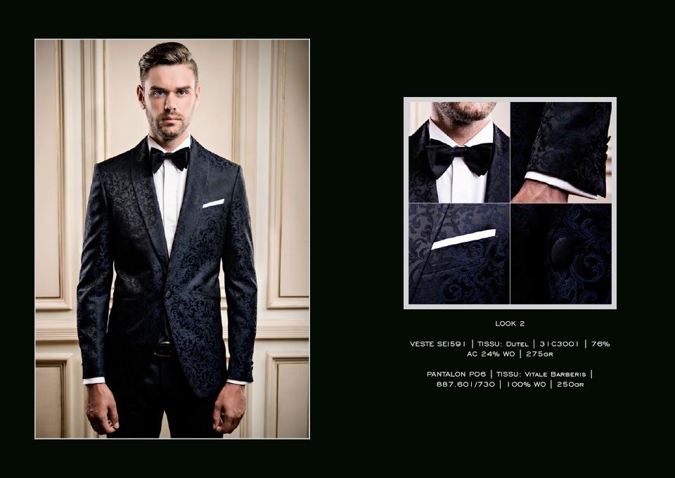 Maatkostuum - Afbeelding 2