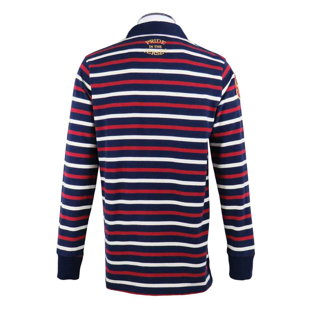 Retro England Rugby Shirt Prince - Afbeelding 2