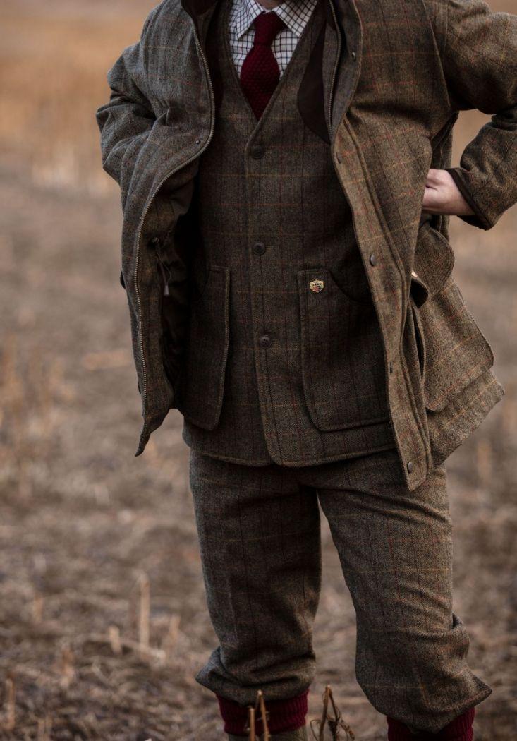 Field Jacket - Afbeelding 3