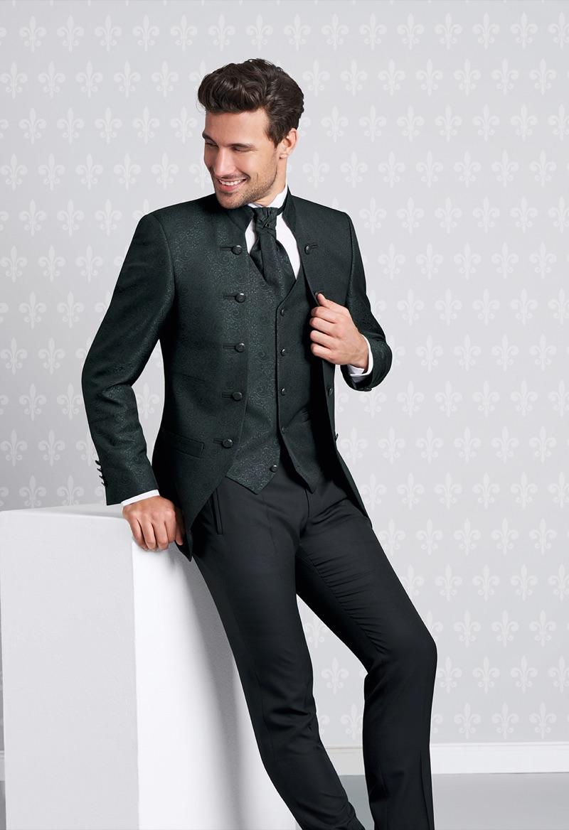 Tziacco trouwkostuum