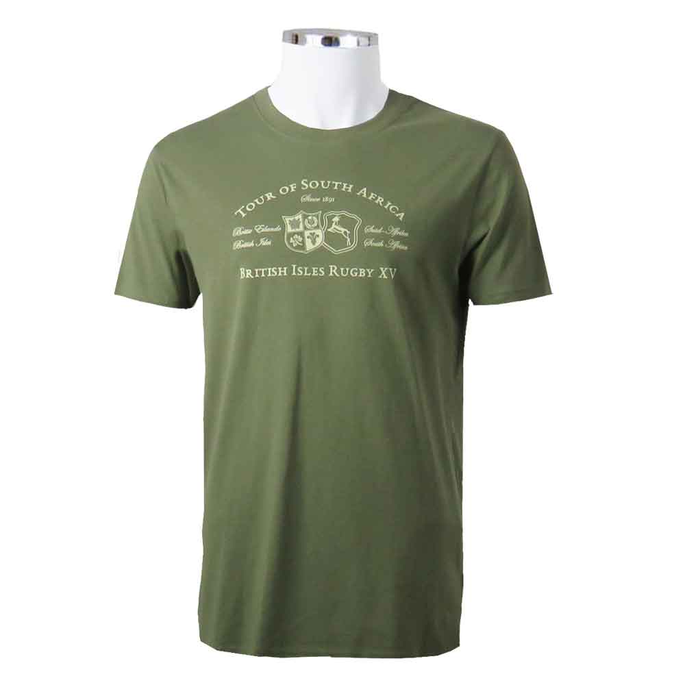 Springbok tour Vintage Rugby