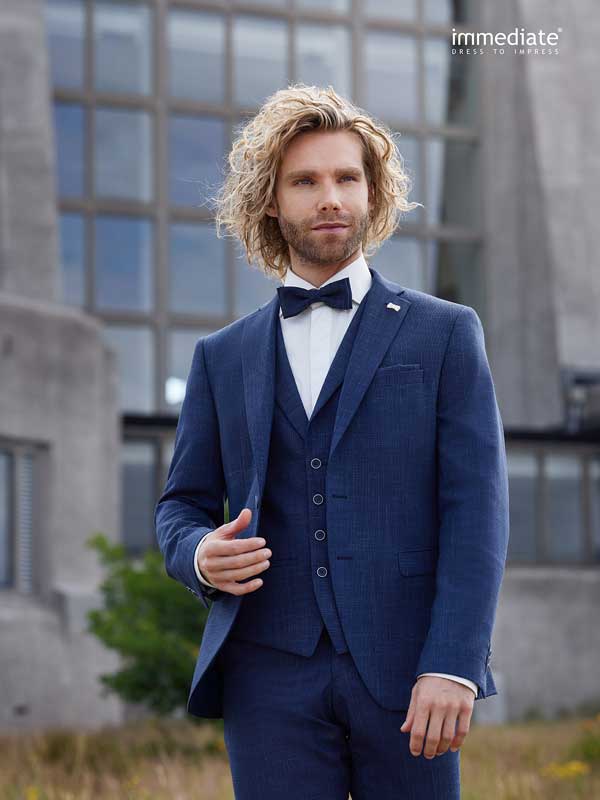 Trouwkostuum Immediate, 22108 - Afbeelding 3