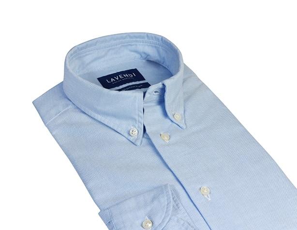 Overhemd Lavendi - Afbeelding 4