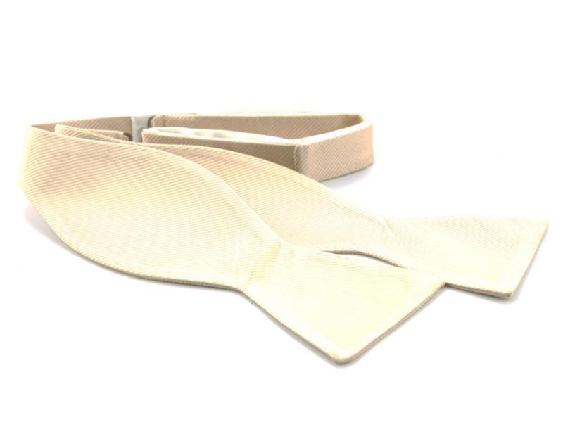 Strik, zelfstrikker 100% zijde