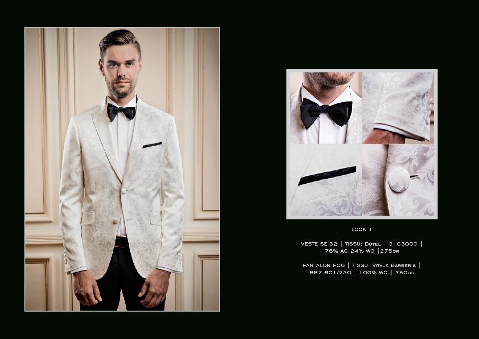 Maatkostuum - Afbeelding 2