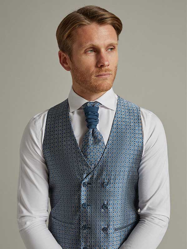 Trouwkostuum Roberto Vicentti - Afbeelding 2