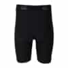 Thermoreg Junior Short Black - Afbeelding 2