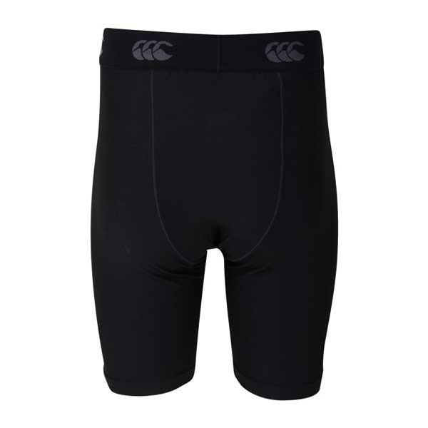 Thermoreg Junior Short Black - Afbeelding 2