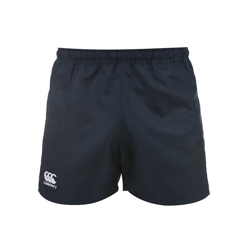 Canterbury Advantage Short Junior Navy